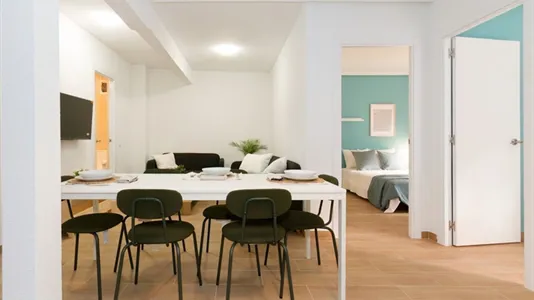 Rooms in Alcalá de Henares - photo 10