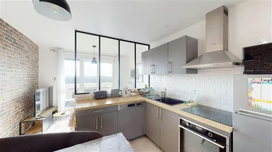 Rooms in Tours - photo 4