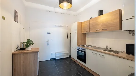 Rooms in Vienna Brigittenau - photo 10