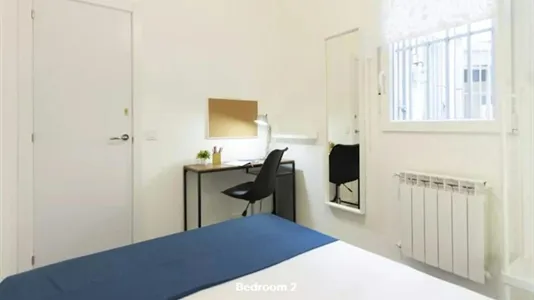 Rooms in Las Barranquillas - photo 5