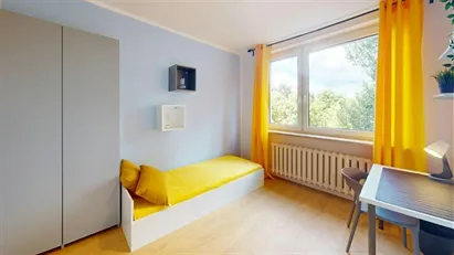 Room for rent in Warsaw