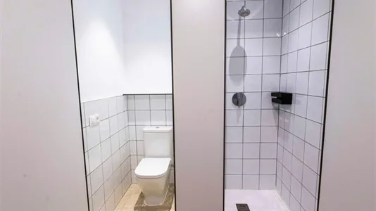 Rooms in Granada - photo 4