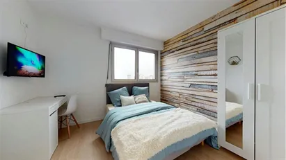 Room for rent in Poitiers, Nouvelle-Aquitaine