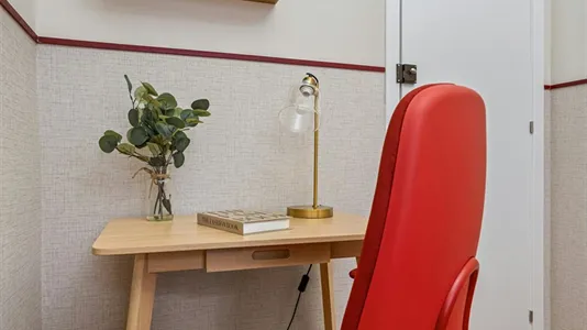 Rooms in Location is not specified - photo 2