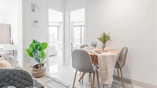 Rooms in Valencia Ciutat Vella - photo 9