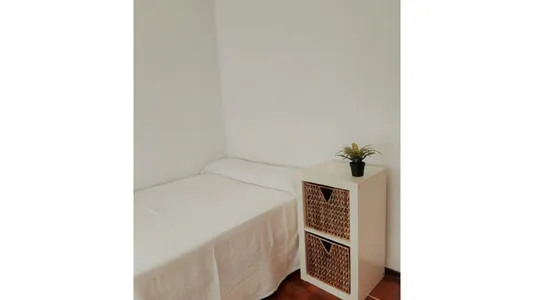 Rooms in Madrid Centro - photo 6