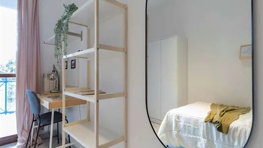 Rooms in Turin - photo 3