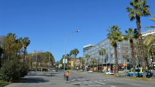 Rooms in Barcelona Sants-Montjuïc - photo 4