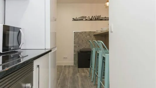 Rooms in Madrid Retiro - photo 6