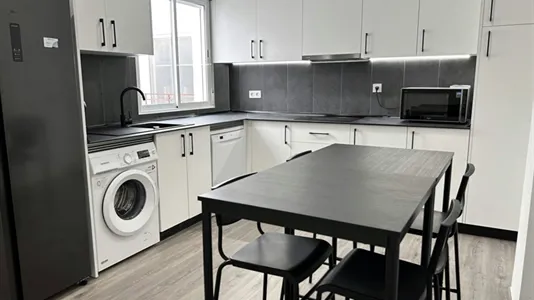 Rooms in Murcia - photo 7