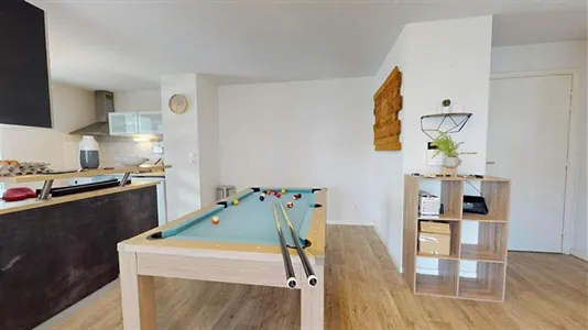 Rooms in Toulouse - photo 8