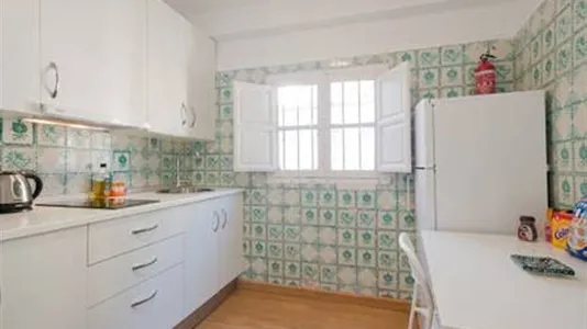 Apartments in Granada - photo 4