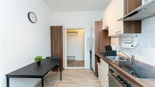 Rooms in Berlin Treptow-Köpenick - photo 4