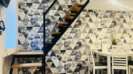 Apartments in Budapest Terézváros - photo 9