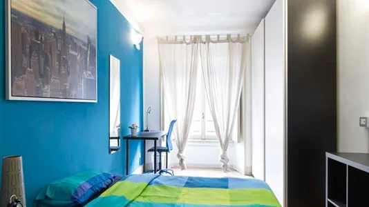 Rooms in Milano Zona 2 - Stazione Centrale, Gorla, Turro, Greco, Crescenzago - photo 8