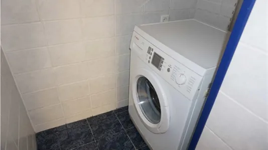 Rooms in Vienna Landstraße - photo 8