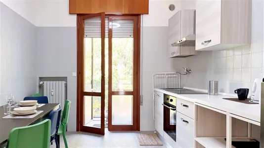 Rooms in Padua - photo 7