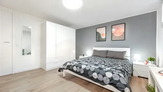 Rooms in Padua - photo 1