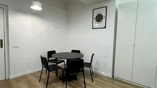 Rooms in Valencia Extramurs - photo 4