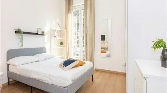 Rooms in Milano Zona 9 - Porta Garibaldi, Niguarda - photo 1