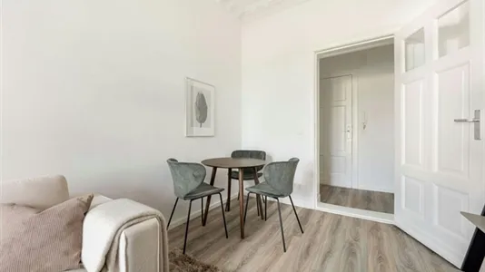 Apartments in Location is not specified - photo 5