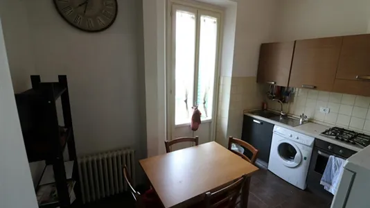 Rooms in Florence - photo 6