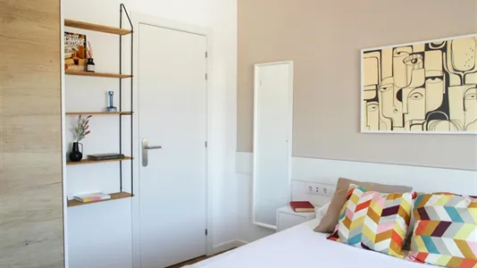 Apartments in Barcelona Les Corts - photo 9