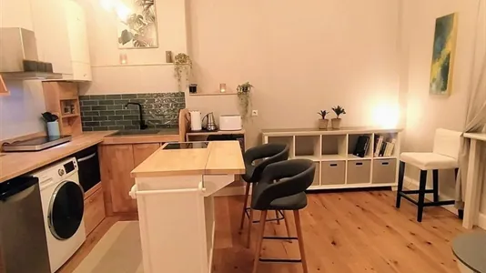 Apartments in Berlin Neukölln - photo 6