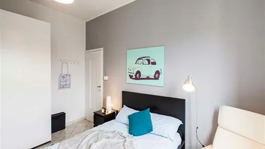 Rooms in Milano Zona 6 - Barona, Lorenteggio - photo 5