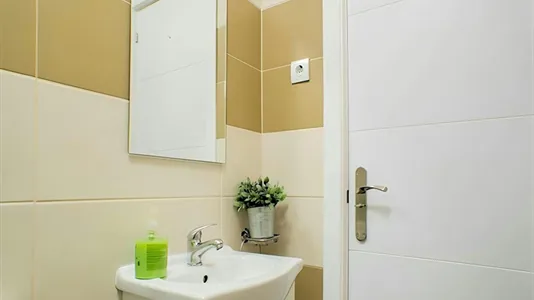 Rooms in Getafe - photo 9