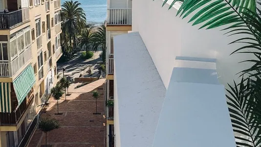 Apartments in Estepona - photo 9