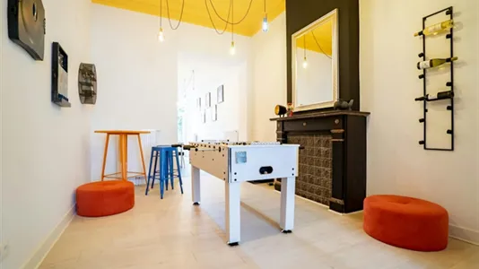 Rooms in Charleroi - photo 7