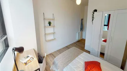Room for rent in Nanterre, Île-de-France