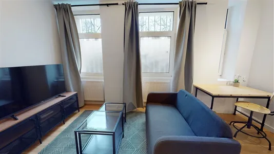 Apartments in Location is not specified - photo 4