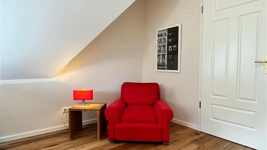 Apartments in Berlin Steglitz-Zehlendorf - photo 4