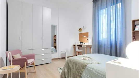 Rooms in Bologna - photo 2