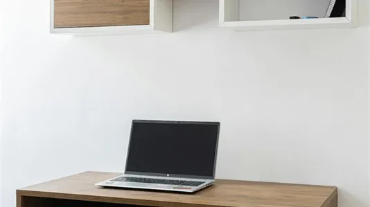 Rooms in Barcelona Sarrià-St. Gervasi - photo 9