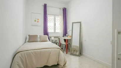 Room for rent in Húmera-Somosaguas-Prado del Rey, Comunidad de Madrid