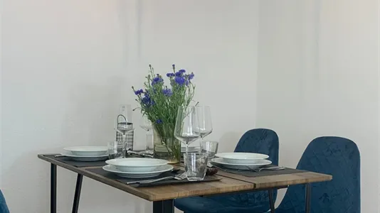 Apartments in Berlin Treptow-Köpenick - photo 4