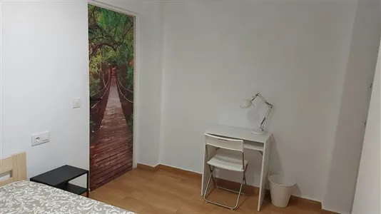 Rooms in El Fontanal - photo 4