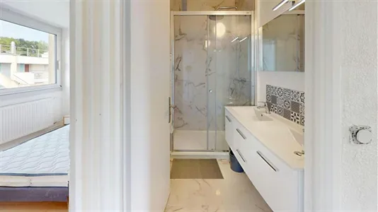 Rooms in Bordeaux - photo 4