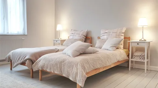 Apartments in Mülheim an der Ruhr - photo 6