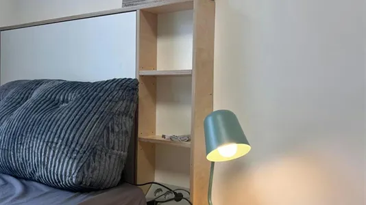 Apartments in Hamburg Eimsbuttel - photo 4