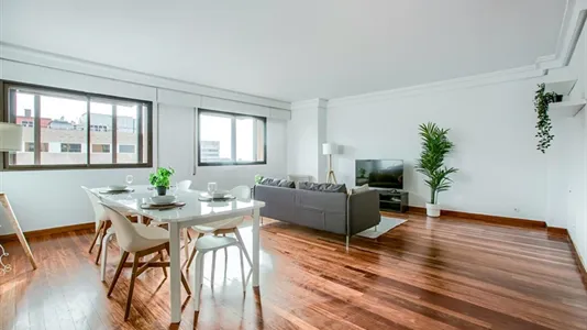 Rooms in Madrid Tetuán - photo 8