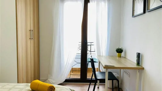Rooms in Madrid Puente de Vallecas - photo 2