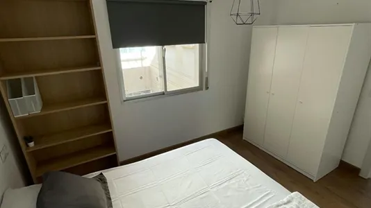 Rooms in Málaga - photo 5