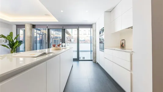 Apartments in Madrid Centro - photo 8