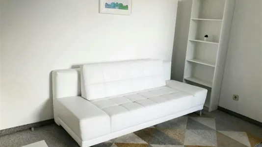 Rooms in Vienna Brigittenau - photo 5