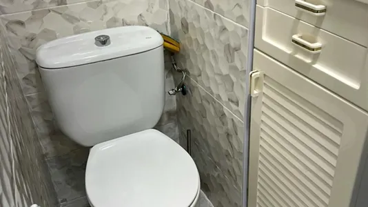 Rooms in Málaga - photo 7