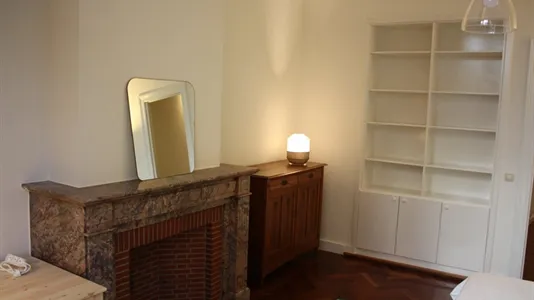 Rooms in Brussels Elsene - photo 6